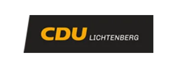 CDU Lichtenberg